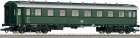 45677 Roco Express train Passenger car 1st class